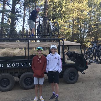 Jug Mountain Ranch - Getting ready to downhill! - Golf Near Me - McCall, Idaho Jug Mountain Ranch - Getting ready to downhill! - Golf Near Me - McCall, Idaho