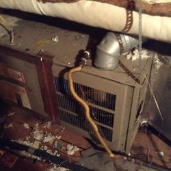 Calahan Construction & Air