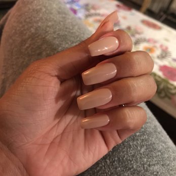Classy Nail Spa - Nail Salons Near Me - Alameda, California