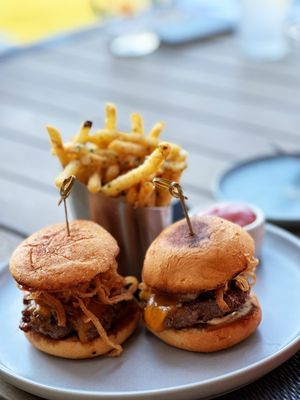 Neighborhood Provisions by null