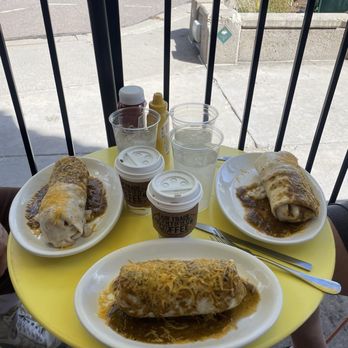 King's Chef Diner - Diners Near Me - Colorado Springs, Colorado