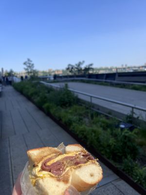 Kossar's Bagels & Bialys by null