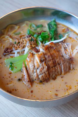 K-Pop Ramen Dallas by null