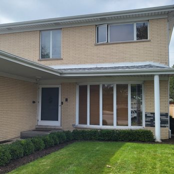 Chicago's Brick Staining - Painters Near Me Chicago's Brick Staining - Painters Near Me