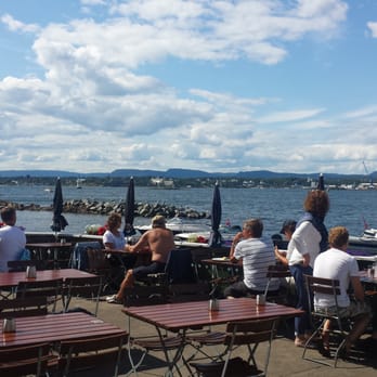 Revierhavnen Kro - Soup Near Me - Oslo, 03
