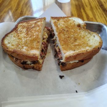 Bronx Sandwich - King of queens sandwich - Sandwiches Near Me - Tustin, California