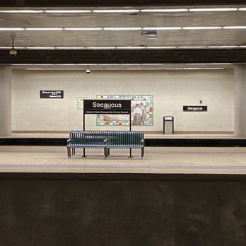 Secaucus Transfer Station - Train Stations Near Me Secaucus Transfer Station - Train Stations Near Me