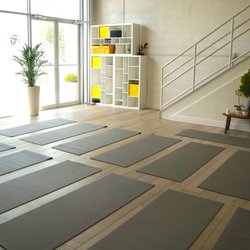 Tropical Vinyasa