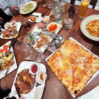 Ecco - Italian Near Me - Trumbull, Connecticut