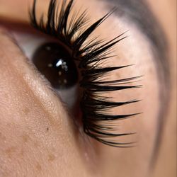 Lash & Brow Fortune - Douyin Style