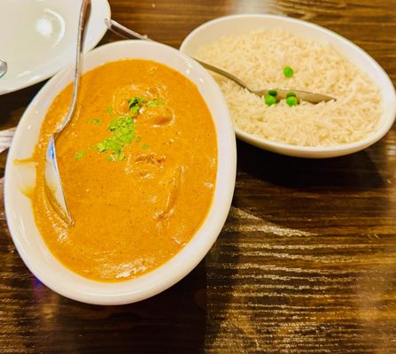 Rutba Indian Kitchen by null