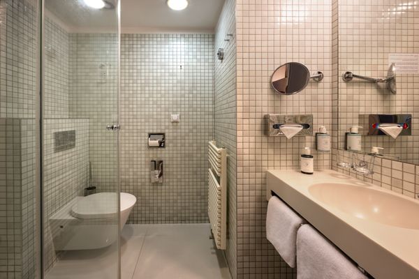 Hotel Monastery by null