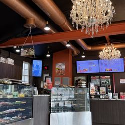 Pinecrest Bakery - Coral Gables