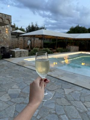 Relais La Corte Dei Papi by null