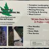 Green Leaf Landscaping & Irrigation gift card