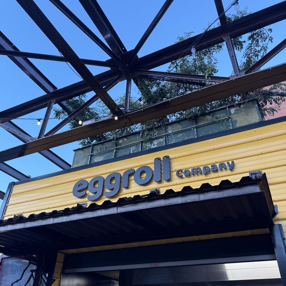Eggroll - Food Court Near Me - Charlotte, North Carolina Eggroll - Food Court Near Me - Charlotte, North Carolina