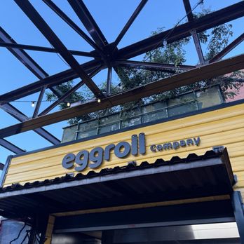 Eggroll - Food Court Near Me - Charlotte, North Carolina