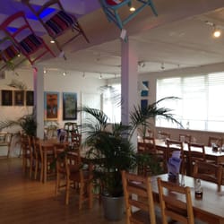 The Atlantic Cafe Bar