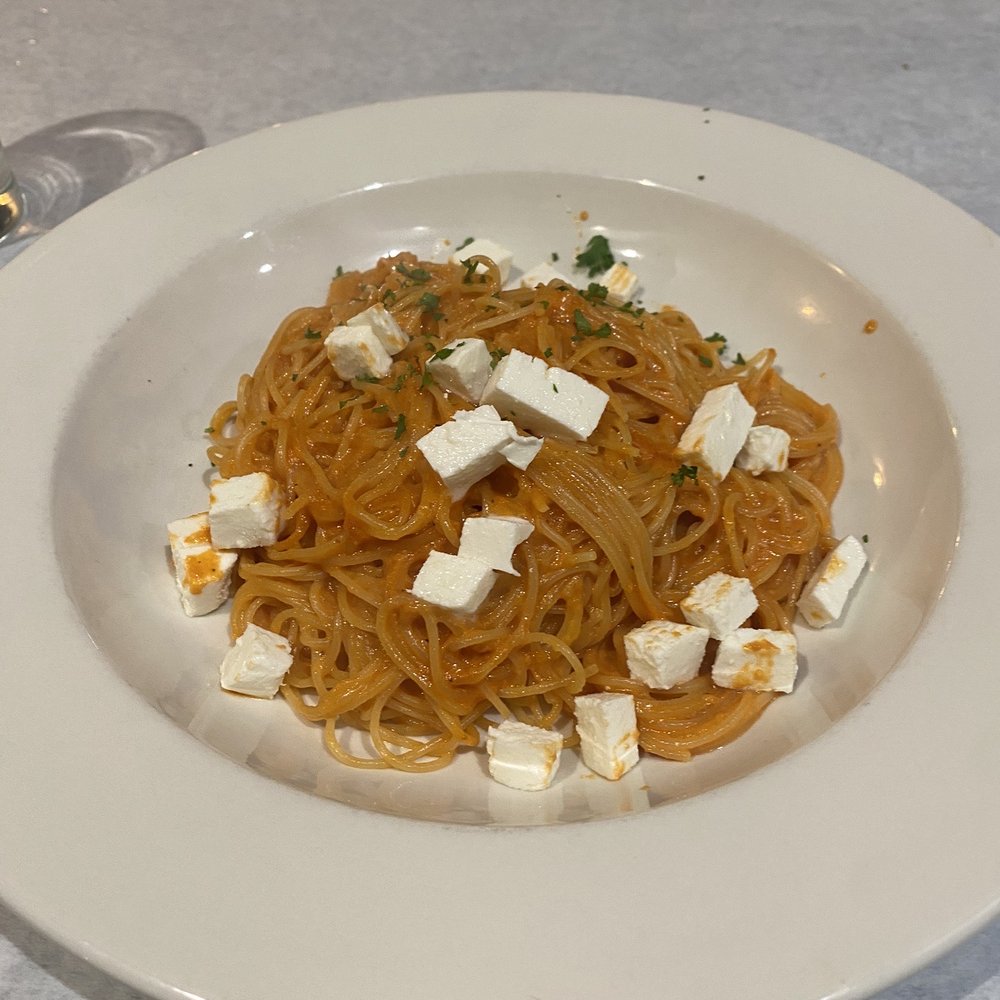 Caffe Buon Gusto - Alla Vodka - Italian Near Me - Hoboken, New Jersey Caffe Buon Gusto - Alla Vodka - Italian Near Me - Hoboken, New Jersey