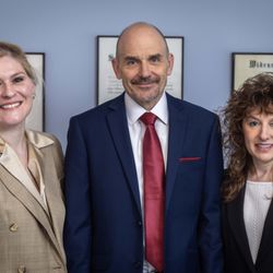 Knapp Law - Our Team of Family Lawyers.