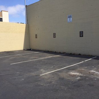 Serene Esthetics - Private parking lot. Offering reserved parking for serene clients - Skin Care Near Me - Salinas, California