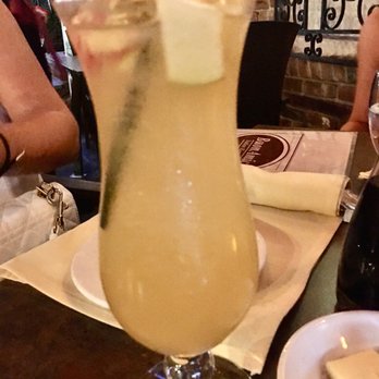 Buon Amici - White sangria - Italian Near Me - White Plains, New York Buon Amici - White sangria - Italian Near Me - White Plains, New York