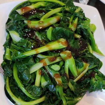 Four Seasons Chinese Restaurant - Chinese Broccoli Oyster Sauce, $6.69 - Dim Sum Near Me - Clovis, California Four Seasons Chinese Restaurant - Chinese Broccoli Oyster Sauce, $6.69 - Dim Sum Near Me - Clovis, California