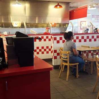 Five Guys - Burgers Near Me - Webster, Texas Five Guys - Burgers Near Me - Webster, Texas