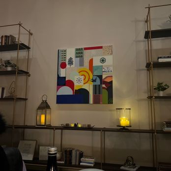 Wren - Cocktail Bars Near Me - Tysons, Virginia