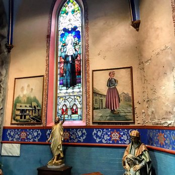 St. Mary’s Catholic Church - Churches Near Me - Memphis, Tennessee