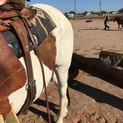J D Ranch