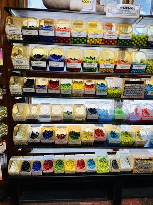 Moon Marble Company by null