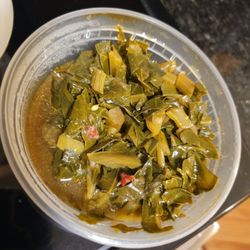Seana's - Collard greens