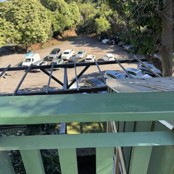 Vida by Sip Me - view of back area parking - Coffee & Tea Near Me - Makawao, Hawaii Vida by Sip Me - view of back area parking - Coffee & Tea Near Me - Makawao, Hawaii