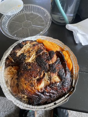 Quality Taste Jamaican Restaurant & Jerk Hut by null
