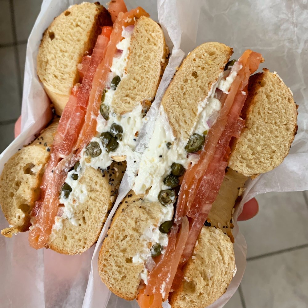 WHAT A BAGEL Updated September 2024 42 Photos & 83 Reviews 24