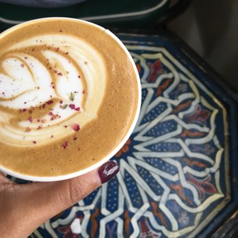 Cocoa Cinnamon - Coffee & Tea Near Me - Durham, North Carolina