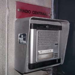 Radio Centraal