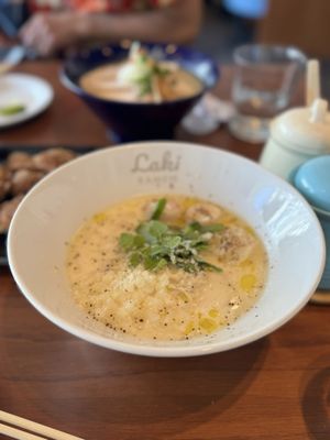 Laki RAMEN by null