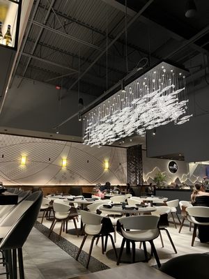 Shun by Yama Sushi by null