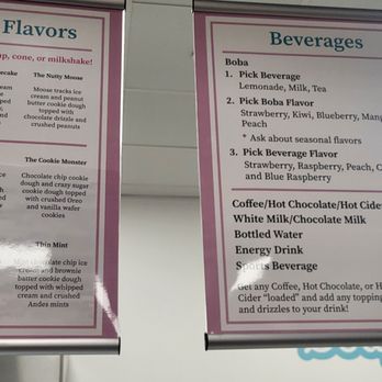 Doughin' Crazy - August 2023 - Desserts Near Me - Sandusky, Ohio