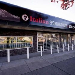 Italian Sporting Goods - Photo