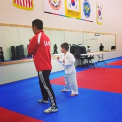 NorthWest Blackbelt Academy