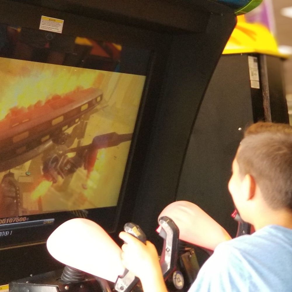 Chuck E. Cheese - Pizza Near Me - Miami, Florida Chuck E. Cheese - Pizza Near Me - Miami, Florida