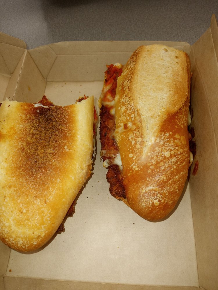 CICONTE’S SWEDESBORO Updated September 2024 103 Photos & 51