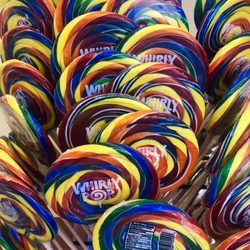 Frankly Sweets - Lollipops