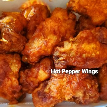 CravWings - 4/27/2025 - Chicken Wings Near Me - Yonkers, New York