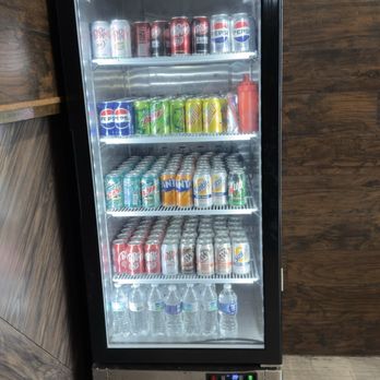 Lime n Dime - Drink selection - Halal Near Me - Plano, Texas