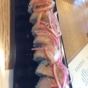 Hinoki Sushi - Sushi Bars Near Me - Reno, Nevada