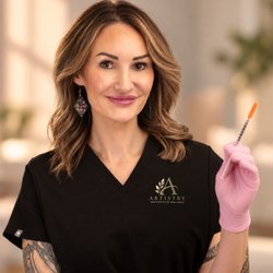 Artistry Aesthetics & Wellness